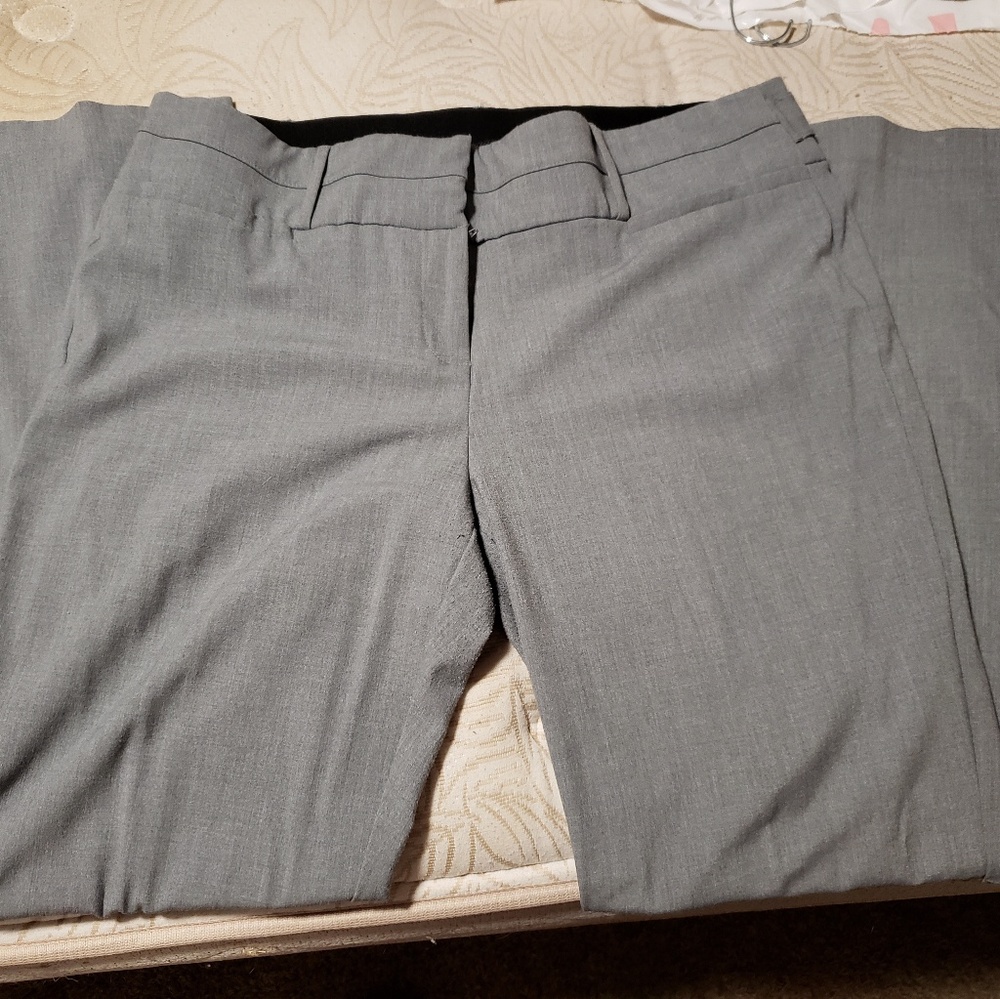maurice's dress slacks